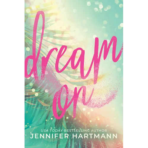 Dream on (Standard Edition) - Paperback