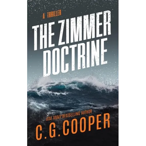 The Zimmer Doctrine - Paperback