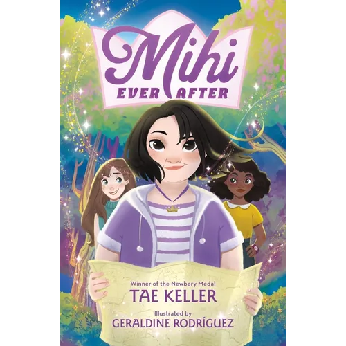 Mihi Ever After - Paperback