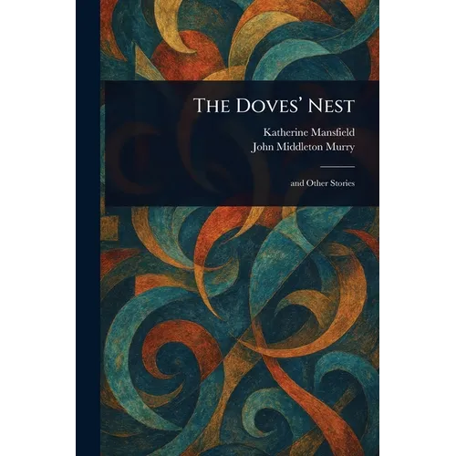 The Doves' Nest - Paperback