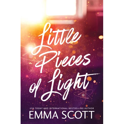 Little Pieces of Light (Standard Edition) - Paperback