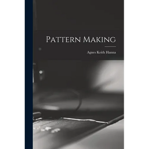 Pattern Making - Paperback