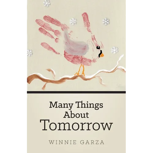 Many Things About Tomorrow - Paperback