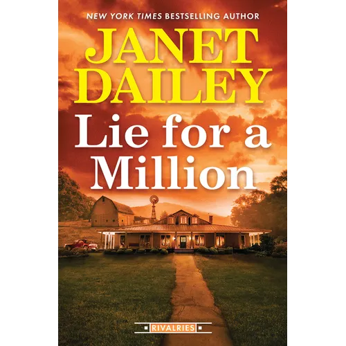 Lie for a Million - Paperback
