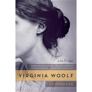 Virginia Woolf: An Inner Life - Paperback