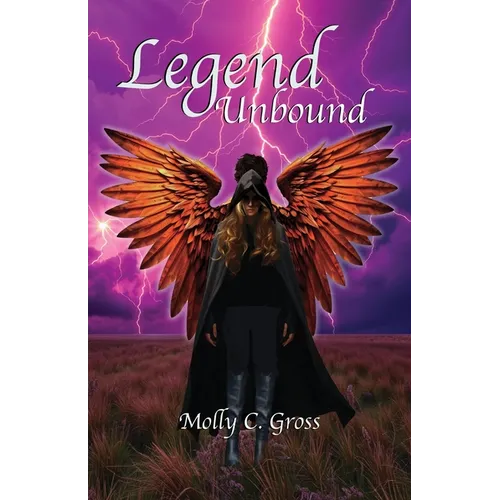 Legend Unbound - Paperback