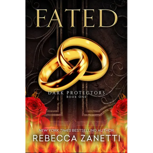 Fated - Paperback