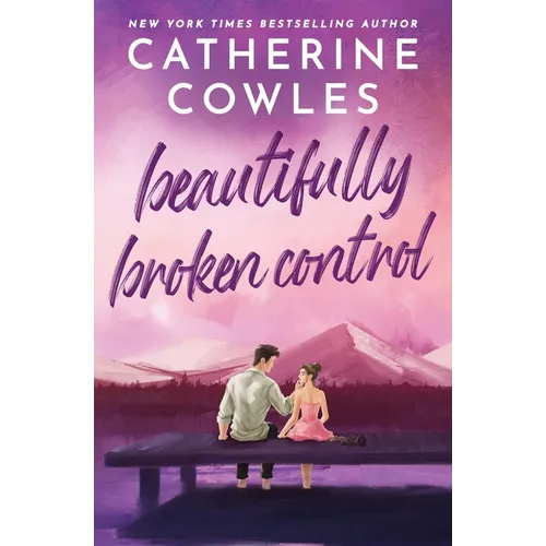 Beautifully Broken Control - Paperback