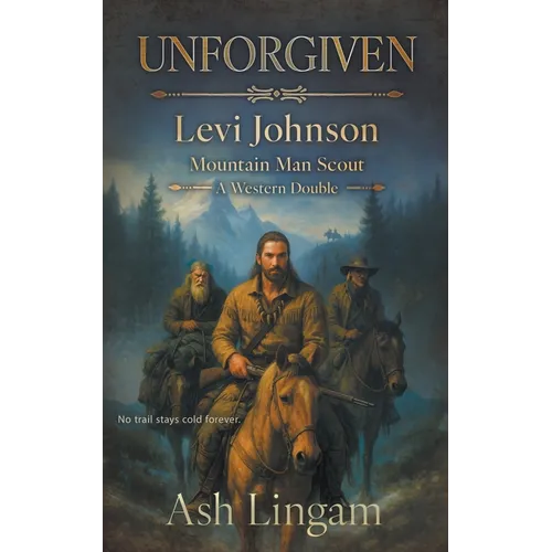 Unforgiven: A Western Double - Paperback