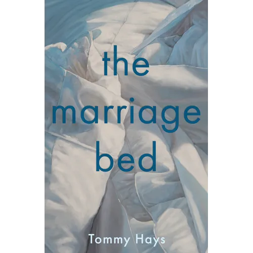 The Marriage Bed - Hardcover