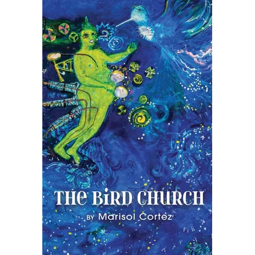 The Bird Church - Paperback