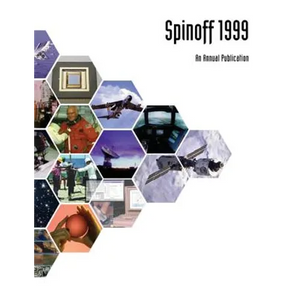 Spinoff 1999 - Paperback