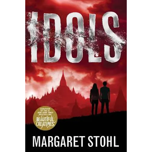 Idols - Paperback