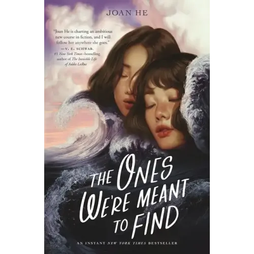 The Ones We're Meant to Find - Paperback