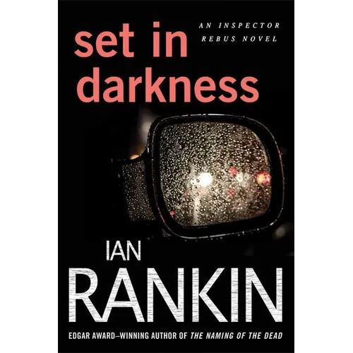 Set in Darkness - Paperback