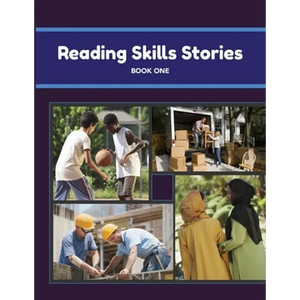 Reading Skills Stories: Book One - Paperback