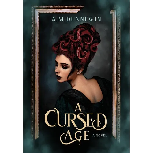 A Cursed Age - Hardcover