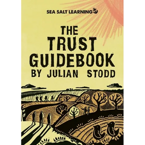The Trust Guidebook - Paperback