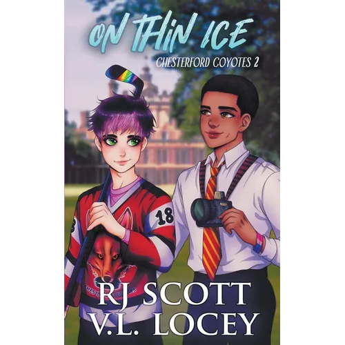On Thin Ice - Paperback