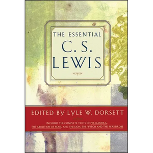 Essential C. S. Lewis - Paperback