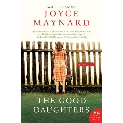 The Good Daughters - Paperback