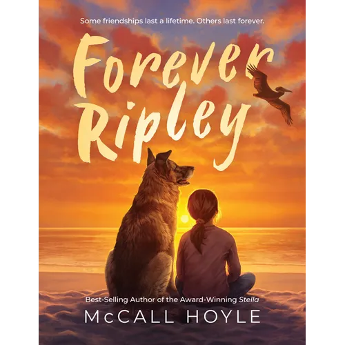 Forever Ripley - Hardcover