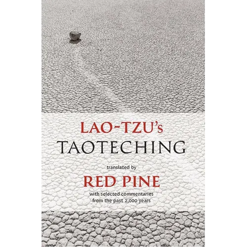 Lao-Tzu's Taoteching - Paperback