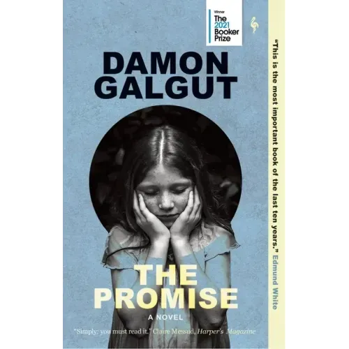 The Promise: A Novel (Booker Prize Winner) - Paperback