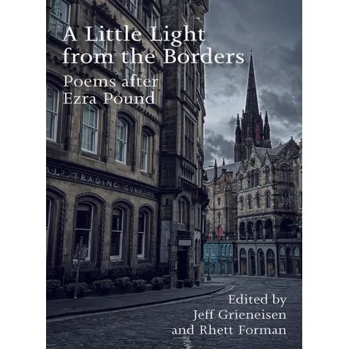 A Little Light from the Borders - Paperback