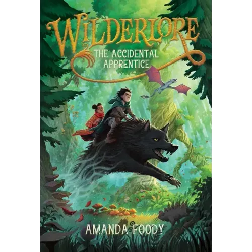 The Accidental Apprentice - Paperback
