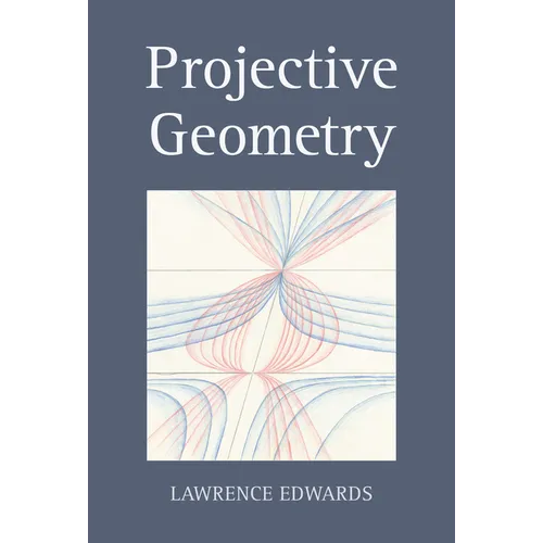 Projective Geometry - Paperback