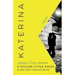 Katerina - Paperback