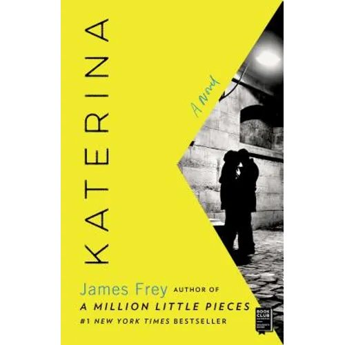 Katerina - Paperback