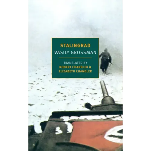 Stalingrad - Paperback