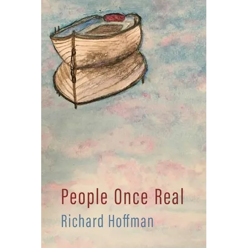 People Once Real - Paperback