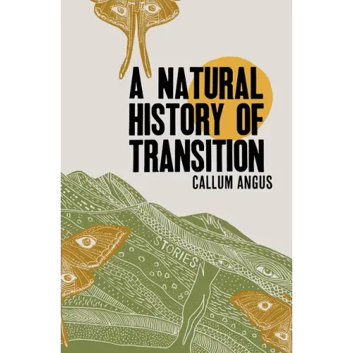 A Natural History of Transition - Paperback