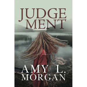 Judgement - Paperback
