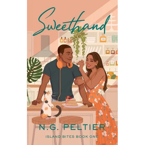 Sweethand - Paperback
