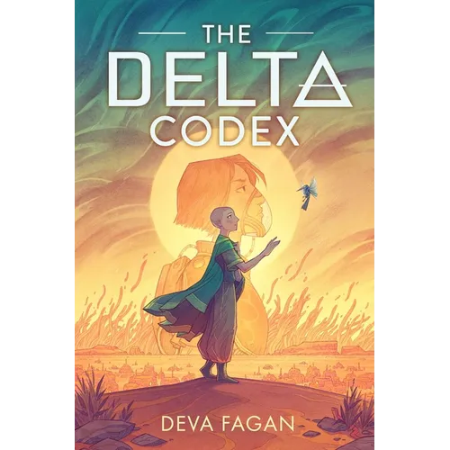 The Delta Codex - Hardcover