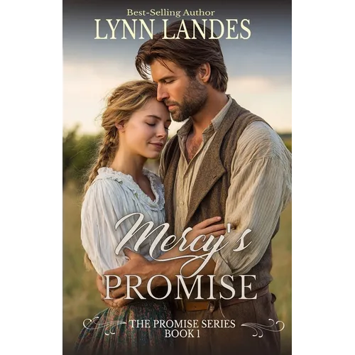 Mercy's Promise - Paperback