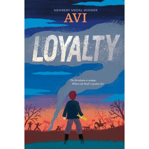 Loyalty - Paperback