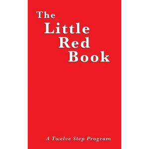 The Little Red Book - Hardcover