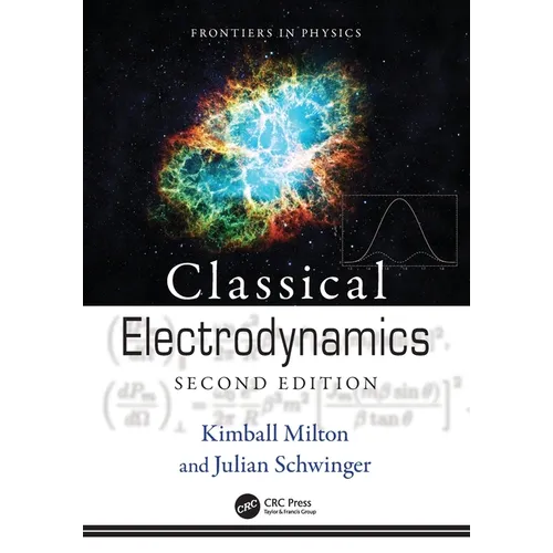 Classical Electrodynamics - Paperback