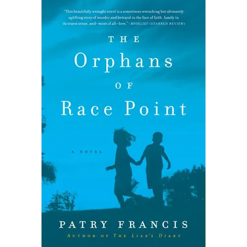 The Orphans of Race Point - Paperback
