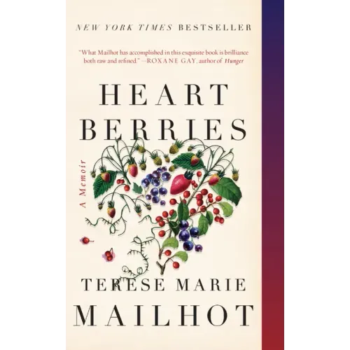 Heart Berries: A Memoir - Paperback