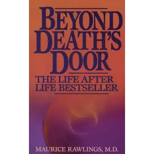 Beyond Death's Door - Paperback