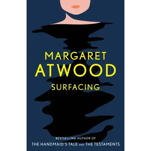 Surfacing - Paperback
