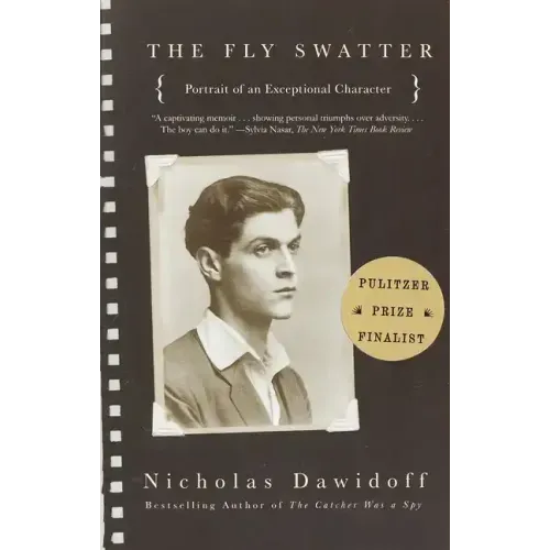 The Fly Swatter: Portrait of an Exceptional Character - Paperback