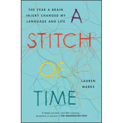 A Stitch of Time - Paperback
