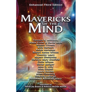 Mavericks of the Mind - Paperback